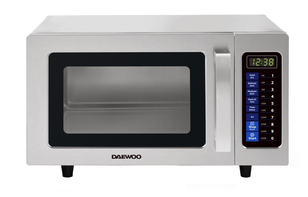 Daewoo Gastro-Mikrowelle CB257SI10 18103007