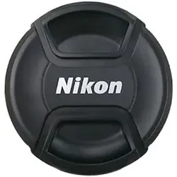 NIKON LC-82 Frontdeckel 82mm