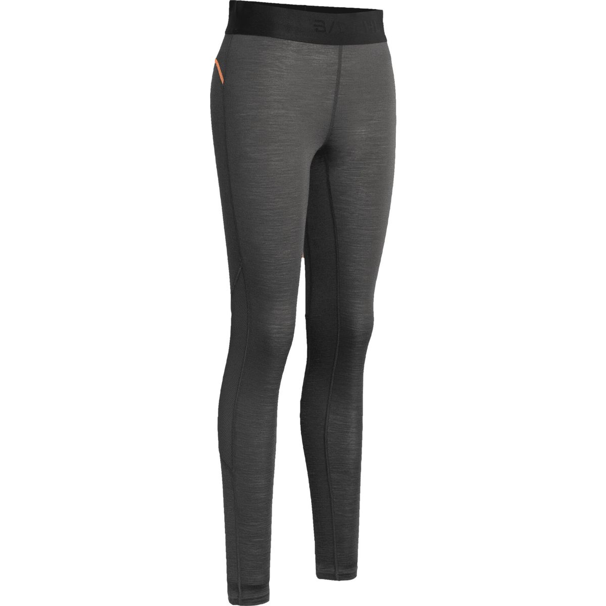 Daehlie Performance Wool Pants Wmn obsidian (98100) XL 333937-98100-XL