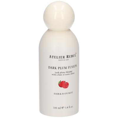 Atelier Rebul Dark Plum Fusion Body Mist 100ml 100 ml Spray