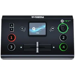 RGBlink Mini Pro V3, Modding Beleuchtung