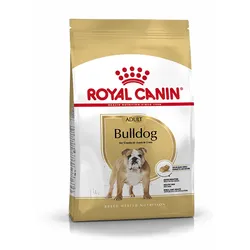 Royal Canin Bulldog Adult | 12kg Hundefutter trocken