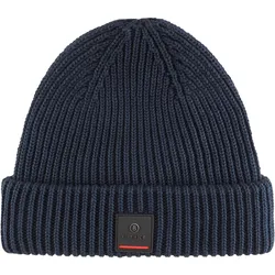 Bogner Fire + Ice Mütze Robb navy