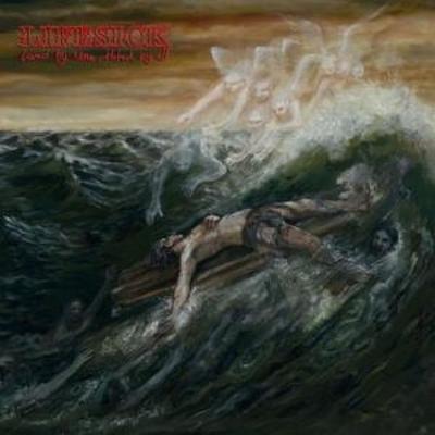 Loved by None,Hated by All - Lifesick, CD