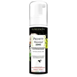 Garancia Pschitt Magique Körperpeeling 200ml