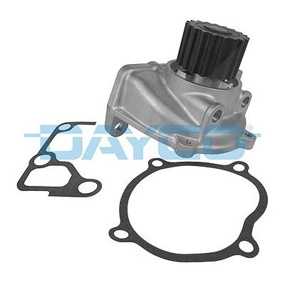 Dayco Wasserpumpe, Motorkühlung [Hersteller-Nr. DP207] für Mazda