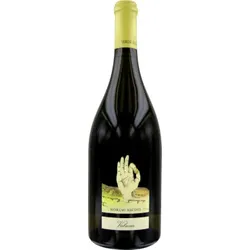Chablis Grand Cru Valmur 2023 - Domaine Moreau-Naudet