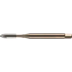 Dormer Maschinengewindebohrer DIN 371B EP006H M3x0,5mm HSS-E-PM Blank 2,5xD 6H