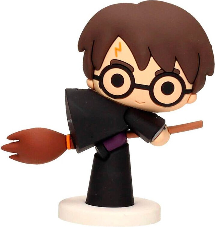 SD Toys Mini Harry Nimbus meerkleurig
