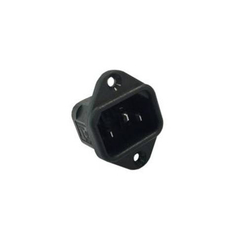 Bulgin PX0579/63 Kaltgeräte-Steckverbinder Bulk