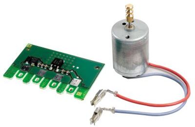Hella Elektromotor, Rundumkennleuchte 9mn862741001 Für Daf Man