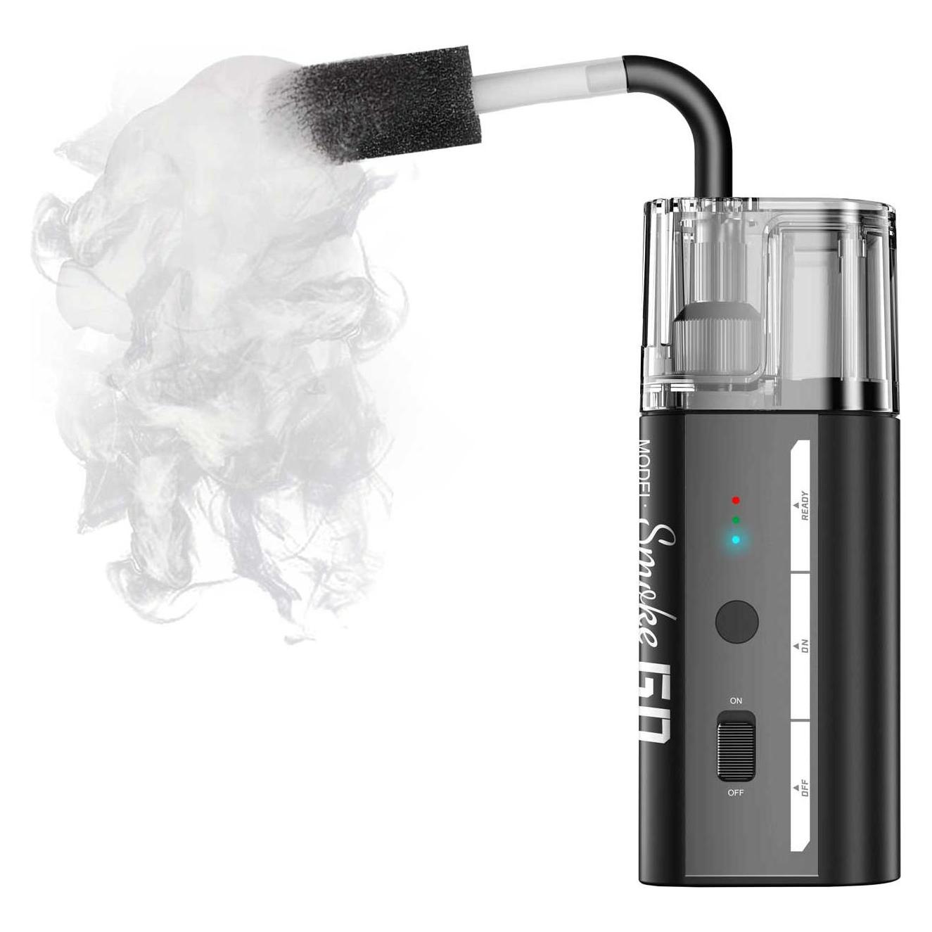 Lensgo Smoke GO (SmokeGO)