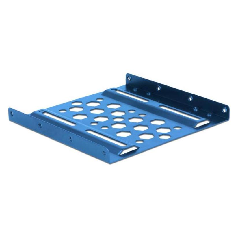 Delock Installation Frame (21291)