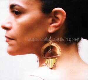 Ursula Rücker - Supa Sista/Limited Edition - Preis vom 14.10.2026 23:07:16 h
