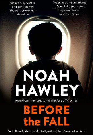 Noah Hawley - Before the Fall - Preis vom 17.10.2026 19:25:27 h