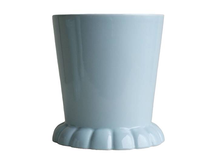 DBKD Pot Flora Ø25 cm Bleu clair