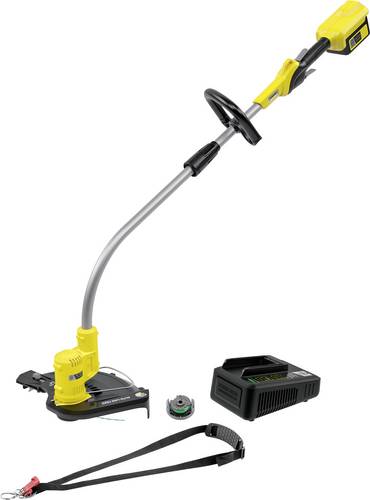 Kärcher Home & Garden Akku Rasentrimmer 36V 2.5Ah