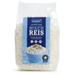 Milchreis 500g