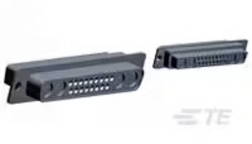 TE Connectivity 212534-2 D-SUB Steckverbinder Bulk