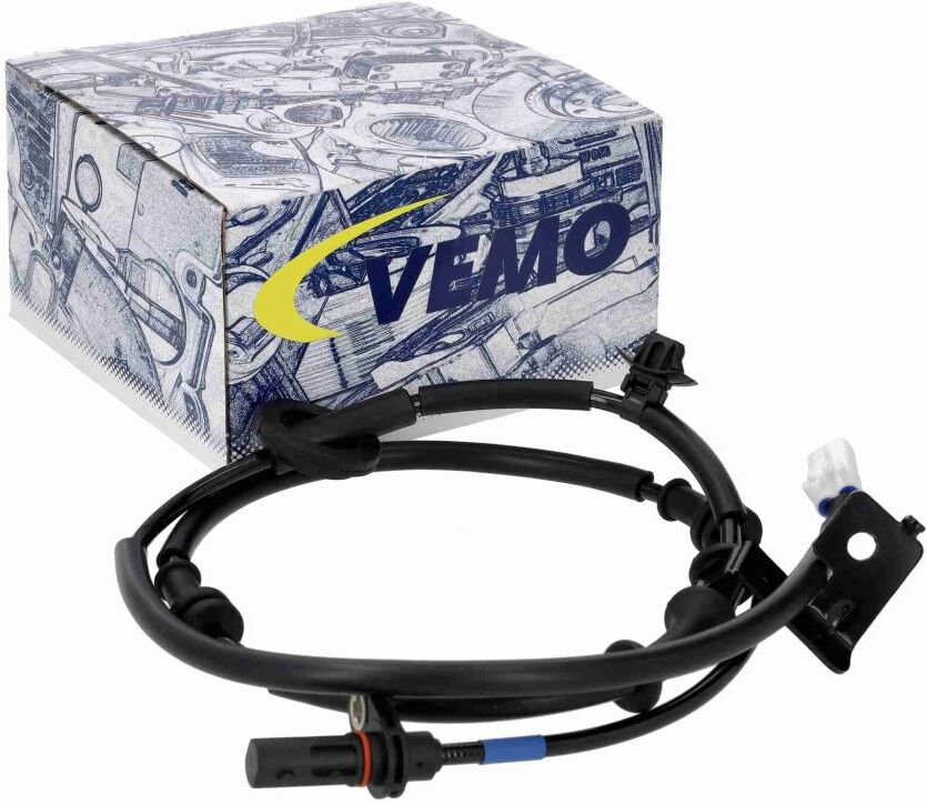 Sensor, Raddrehzahl VEMO V52-72-0431