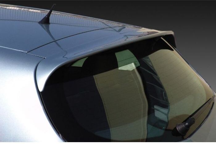 AutoStyle TS AR18 Heckspoiler