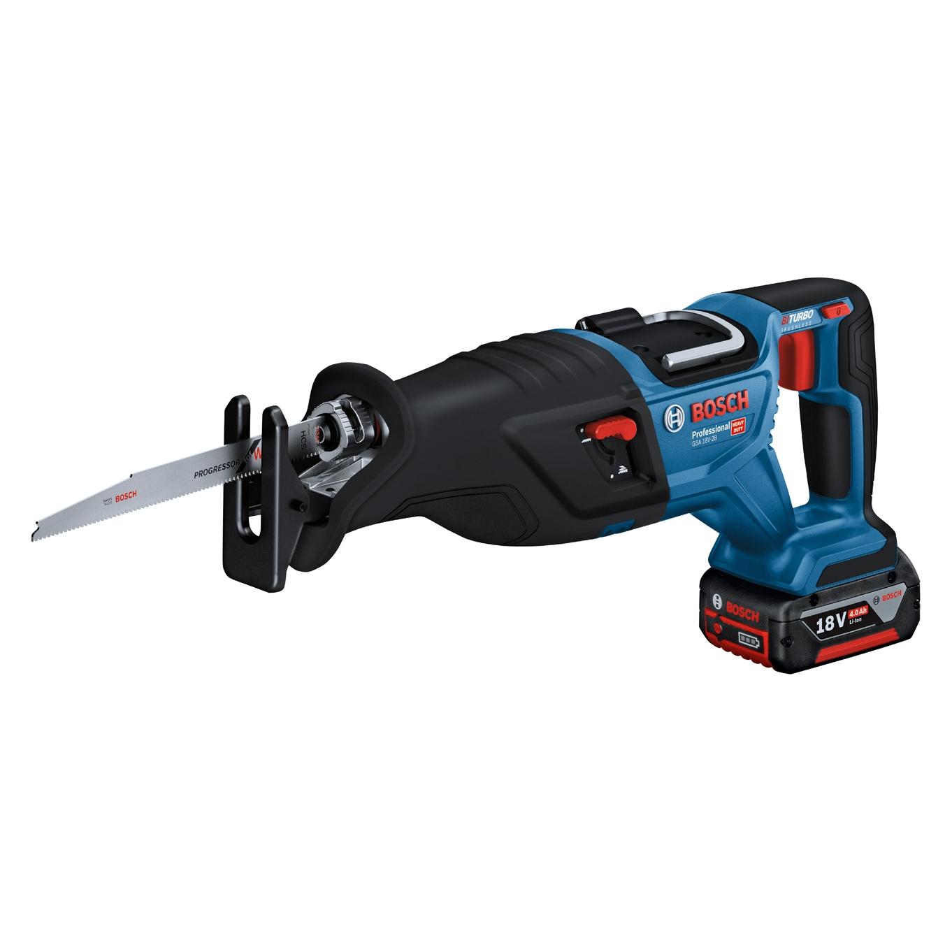 Bosch Professional GSA 18V-28 (0615V0003G)