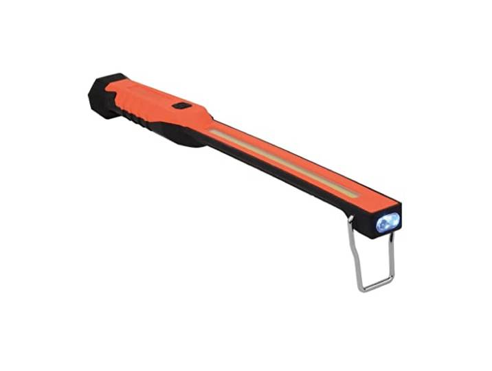 Brüder Mannesmann Werkzeuge M30649 3W COB werklamp