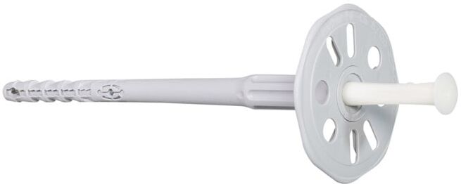 Cheville pour enduit fischer FIF-PN 8/60 (546803)