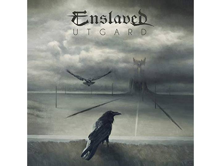Enslaved - Utgard