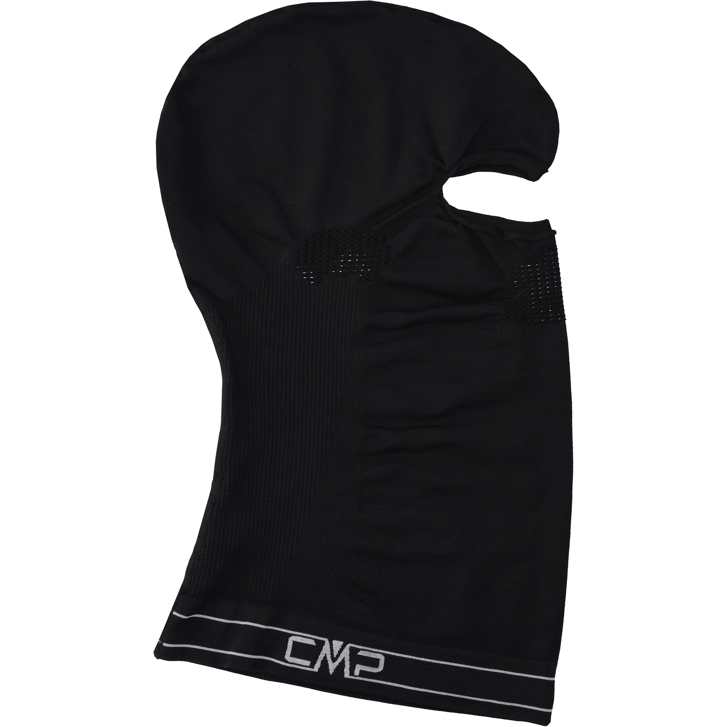 CMP Seamless Sturmhaube Sturmhauben & Balaclavas schwarz Trekking Elastisch