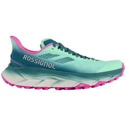 Rossignol Vercors Trailrunning Schuhe Damen jelly mint- Gr. 41