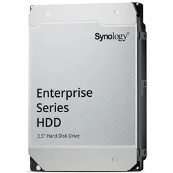 Synology Festplatte - Enterprise - 24 TB - intern - 3.5" (8.9 cm)