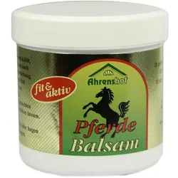 Pferdebalsam Creme 250 ml