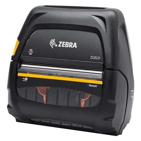 Zebra ZQ500 Series ZQ521 (203 dpi) (ZQ52-BUW000E-00)