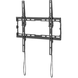Manhattan 462402 TV-Halterung 177,8 cm (70") Schwarz