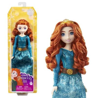 Disney Prinzessin Fashion Doll Core Merida