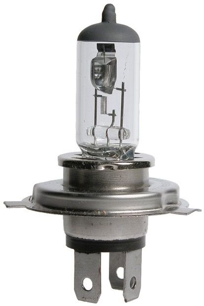 CARPOINT 0725015 Glühlampe, Fernscheinwerfer