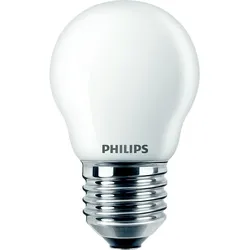 Philips Lighting LED-Tropfenlampe E27 CorePro LED#34768700