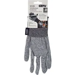 GEFU Schnittschutzhandschuh Securo