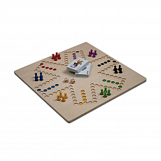 Philos Tock - Brettspiel - Kartenspiel - Würfelspiel 302658