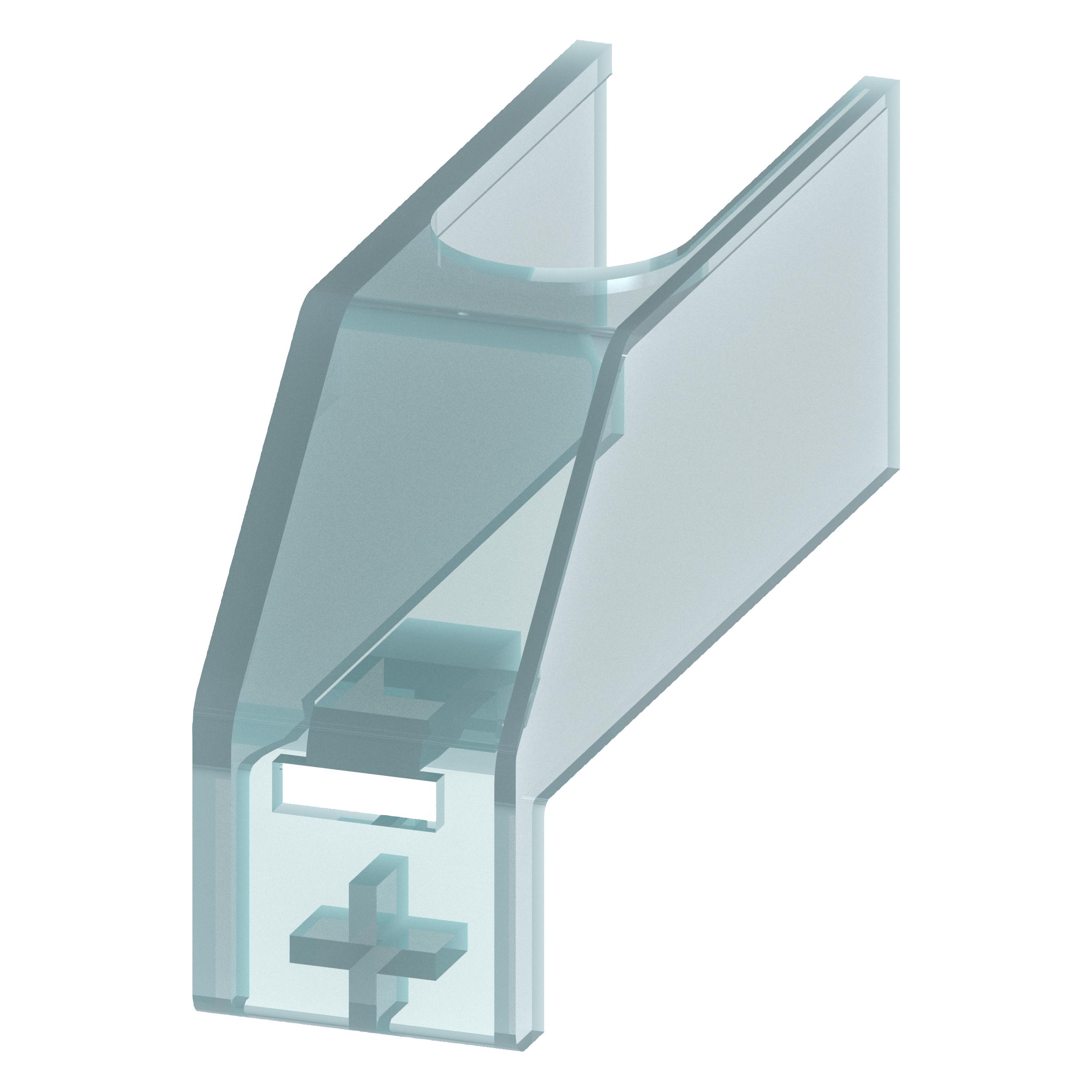 Siemens Abdeckung Zubehör 3LD9341-2A (3LD9341-2A)