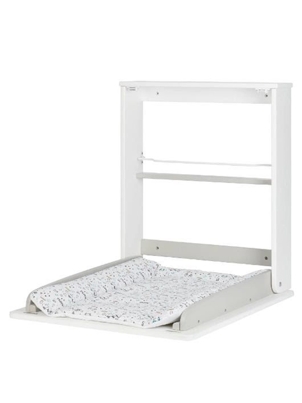 Badabulle B035201 changing table