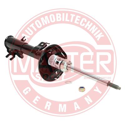 Master-sport Germany Stoßdämpfer [Hersteller-Nr. 314766-PCS-MS] für Chevrolet