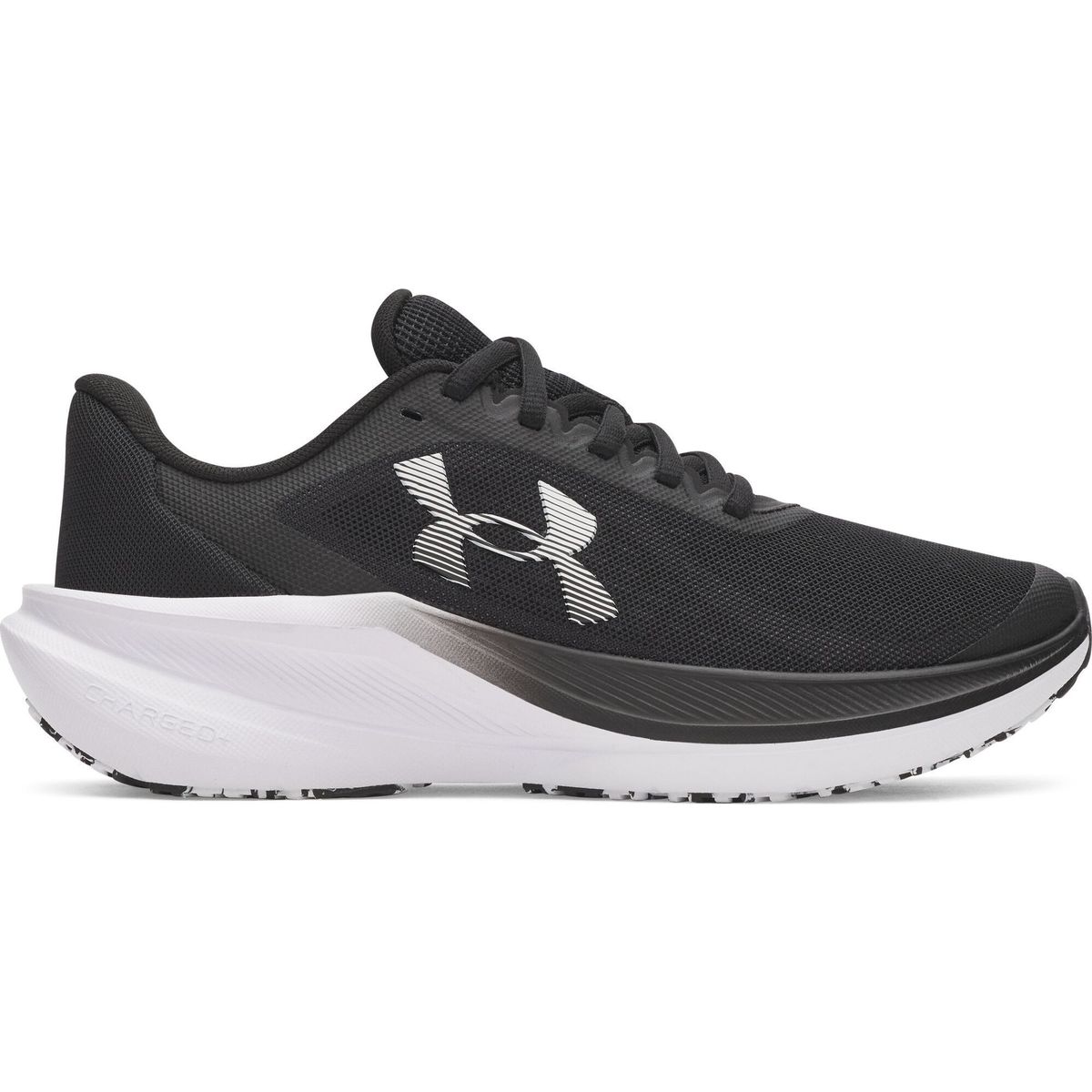 Under Armour BGS Chase black white (001) 5 6014404-001-5