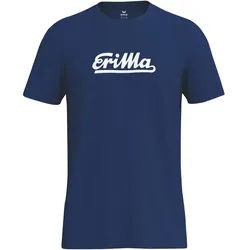 erima Retro T-Shirt new navy S