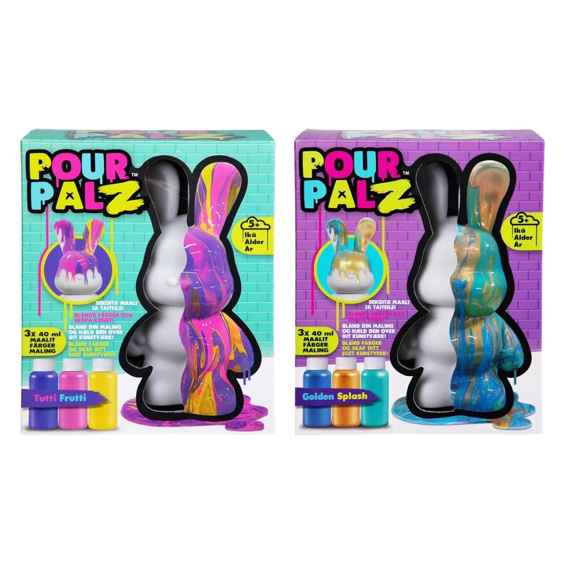 Pour Palz - Bunny (33130164) (33130164)