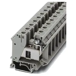Siemens 8WH1201-0AM00 Reihenklemme für Installationsklemme Anschlussquerschnitt 35 mm2 Farbe Grau 8WH12010AM00  - 50 Stück