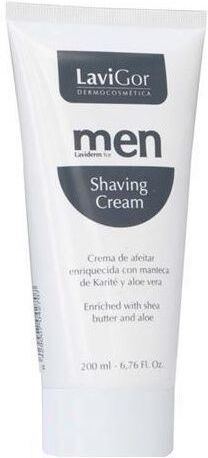 Lavigor Shaving Cream 200 ml