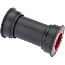 SRAM Innenlager DUB BB386 schwarz