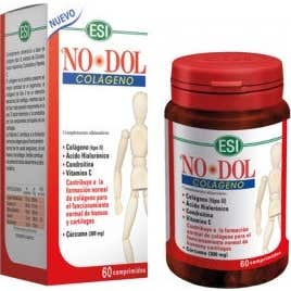 NODOL Colágeno 60caps